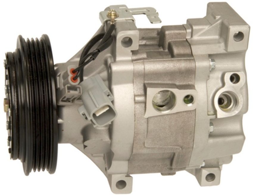 Four Seasons 78370 Denso SCS06C Compressor