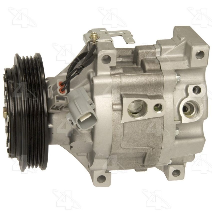 Four Seasons 78370 Denso SCS06C Compressor