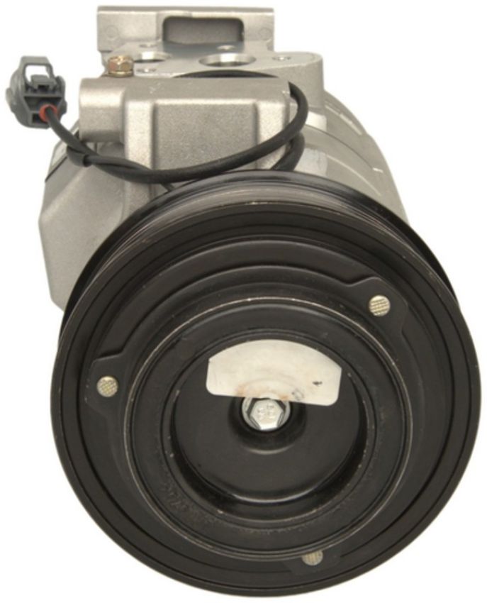 Four Seasons 78372 Denso 10S17C Compressor