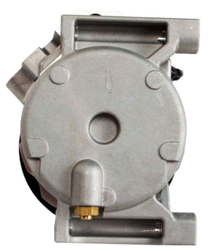 Four Seasons 78374 Denso 10S20H Compressor