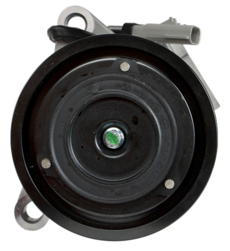 Four Seasons 78374 Denso 10S20H Compressor