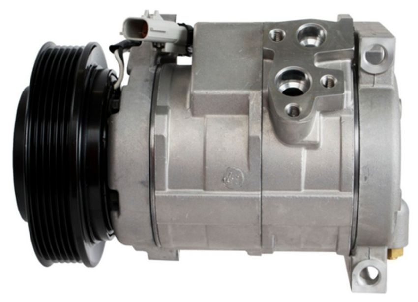 Four Seasons 78374 Denso 10S20H Compressor