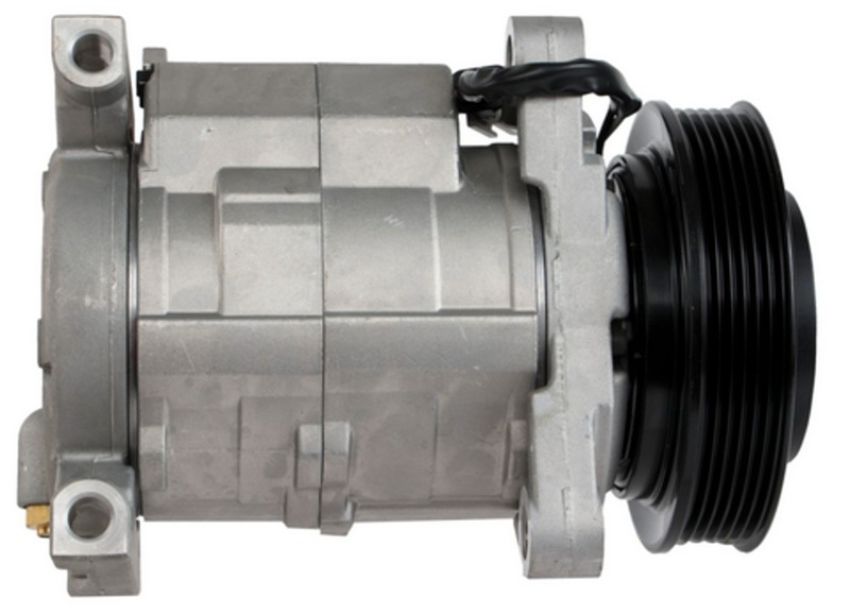 Four Seasons 78374 Denso 10S20H Compressor