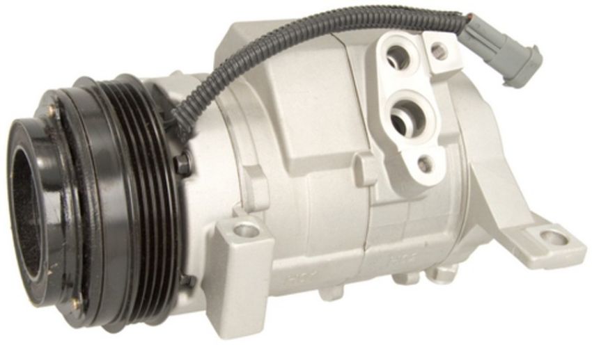 Four Seasons 78376 Denso 10S20F Compressor