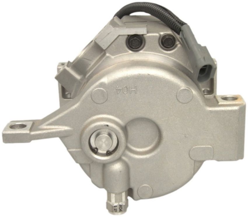 Four Seasons 78376 Denso 10S20F Compressor