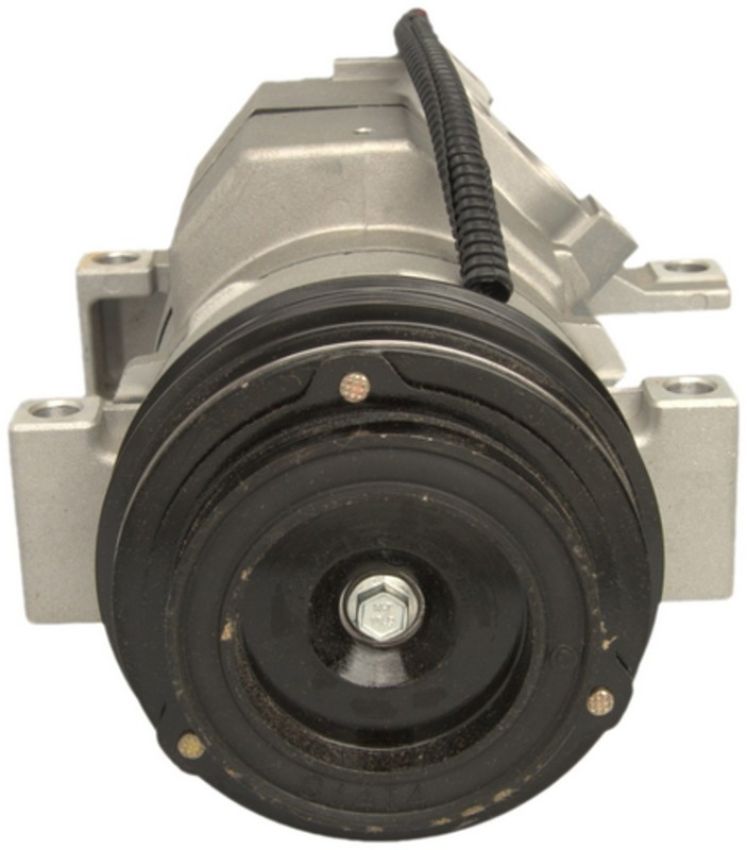 Four Seasons 78376 Denso 10S20F Compressor