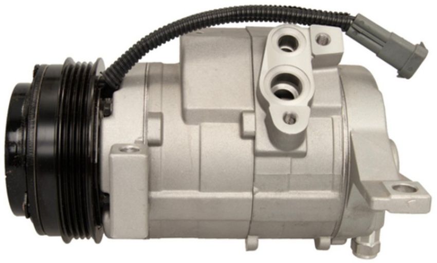 Four Seasons 78376 Denso 10S20F Compressor