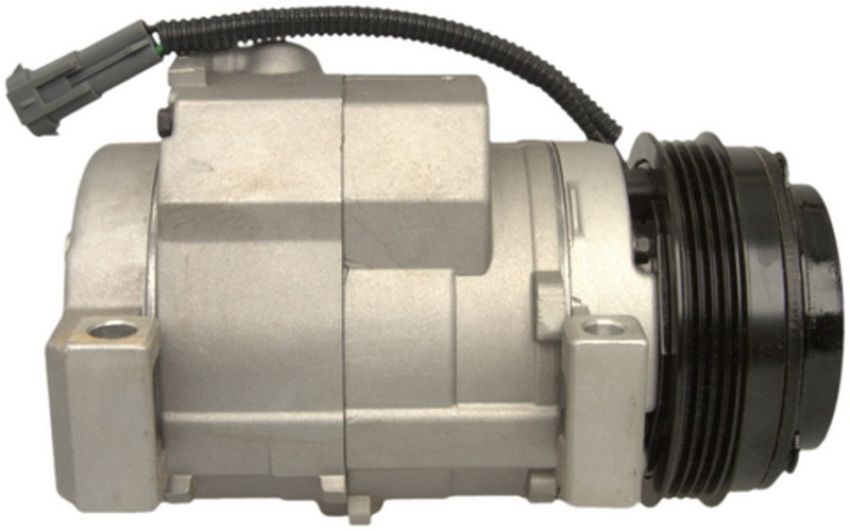 Four Seasons 78376 Denso 10S20F Compressor
