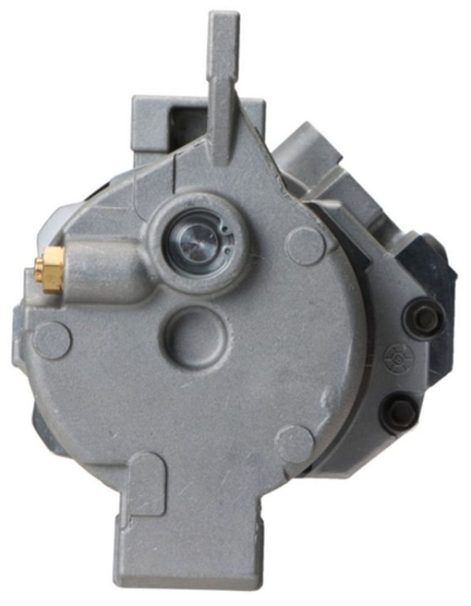 Four Seasons 78377 Denso 10S20F Compressor