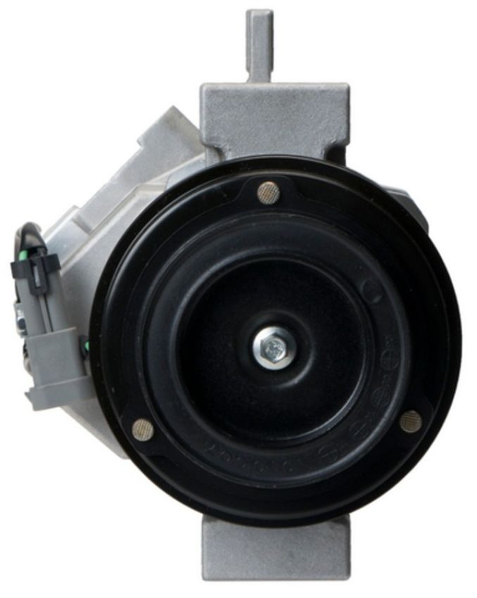 Four Seasons 78377 Denso 10S20F Compressor