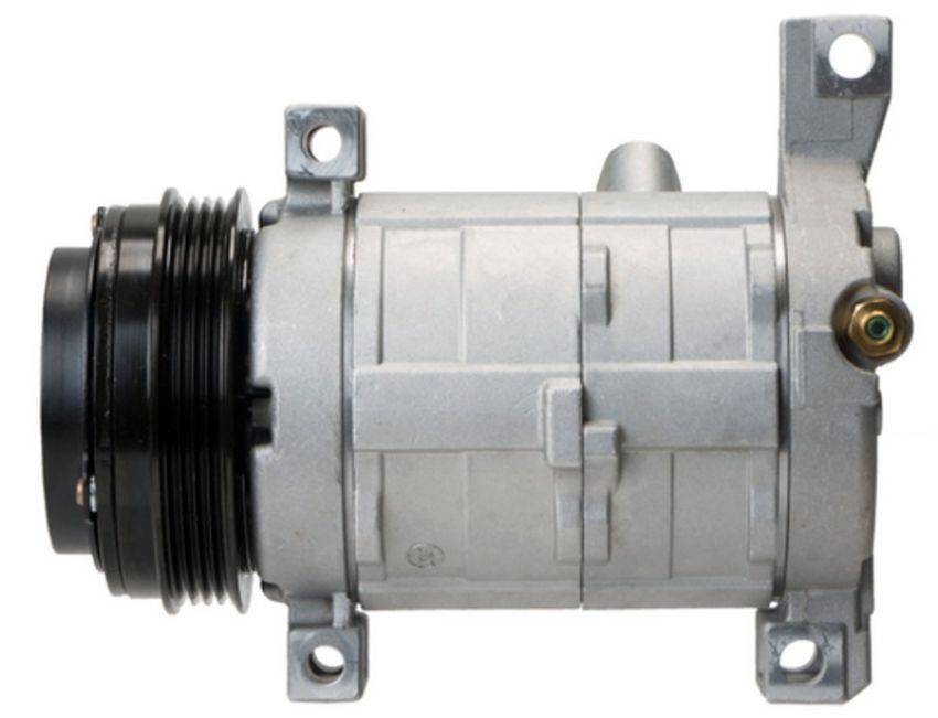 Four Seasons 78377 Denso 10S20F Compressor
