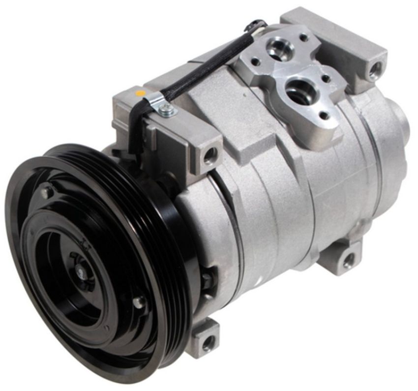 Four Seasons 78378 Denso 10S17C Compressor