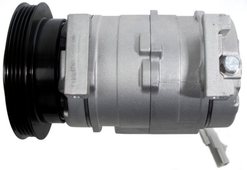 Four Seasons 78378 Denso 10S17C Compressor