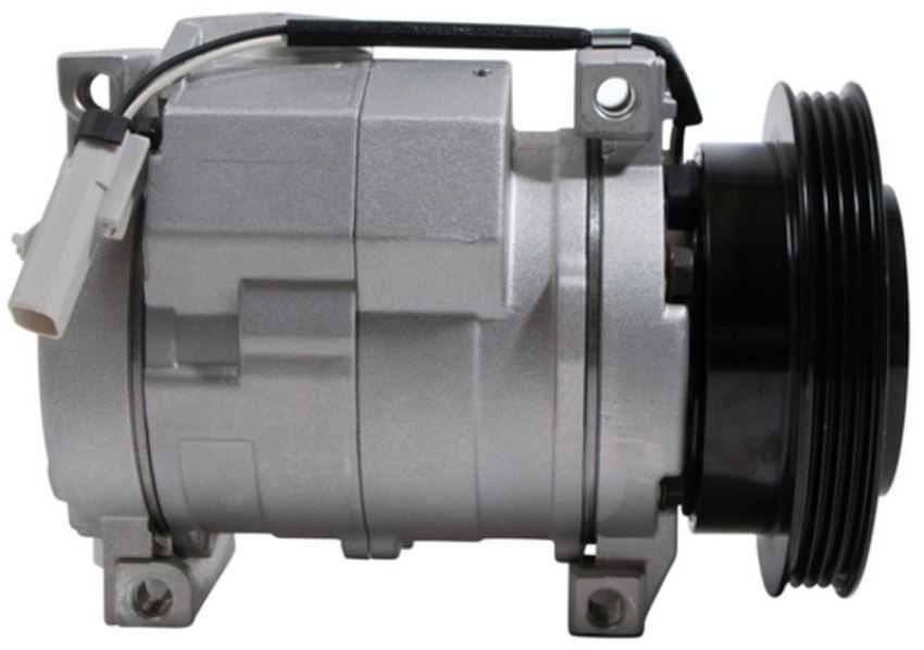Four Seasons 78378 Denso 10S17C Compressor