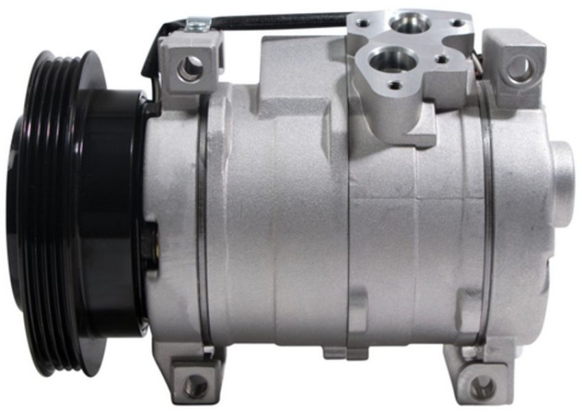 Four Seasons 78378 Denso 10S17C Compressor