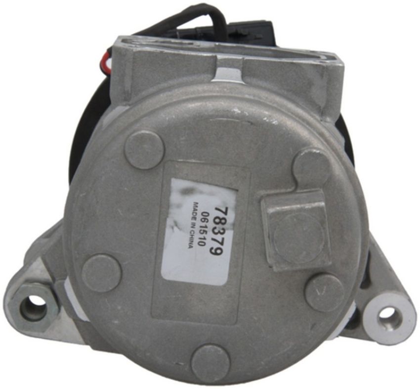 Four Seasons 78379 Denso 10PA17E Compressor