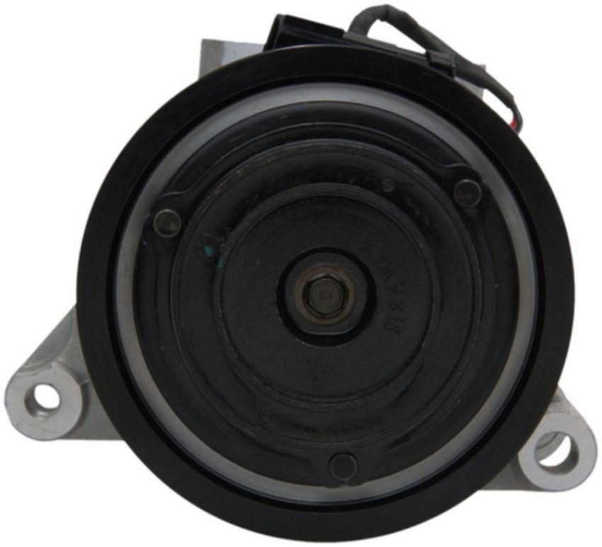 Four Seasons 78379 Denso 10PA17E Compressor