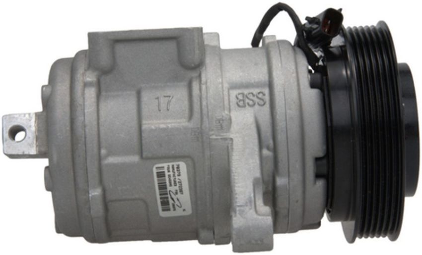 Four Seasons 78379 Denso 10PA17E Compressor