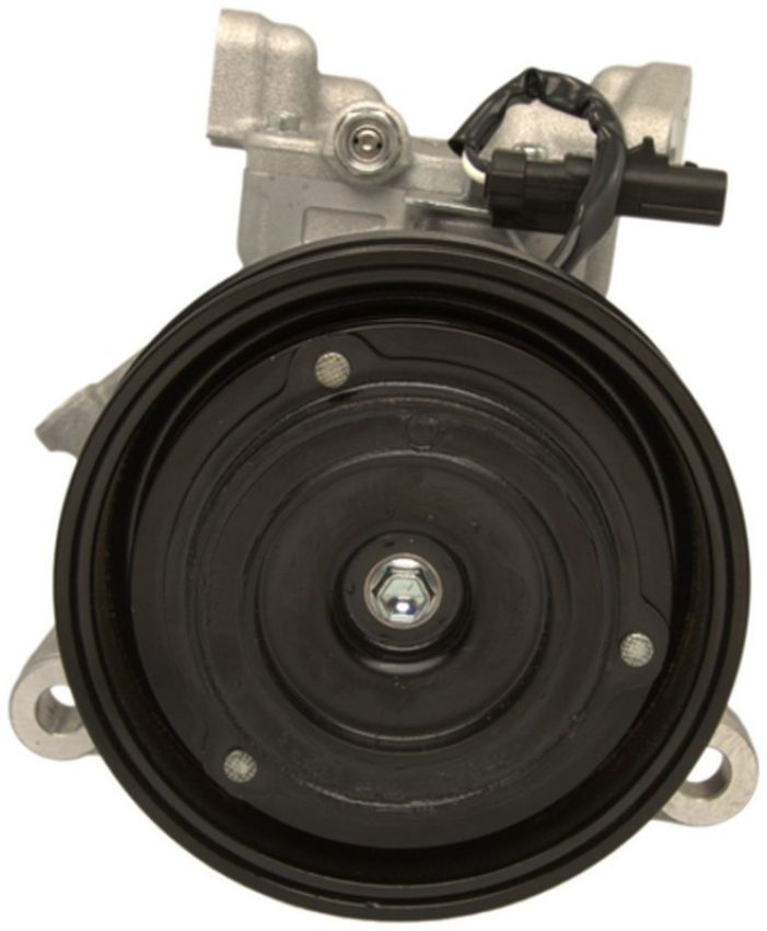 Four Seasons 78380 Denso 10PA17E Compressor