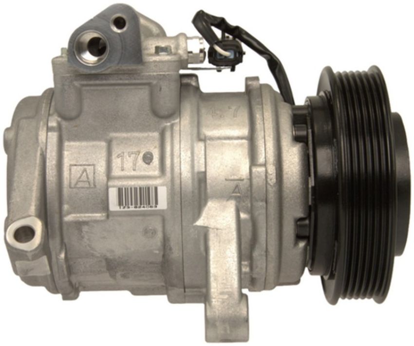 Four Seasons 78380 Denso 10PA17E Compressor