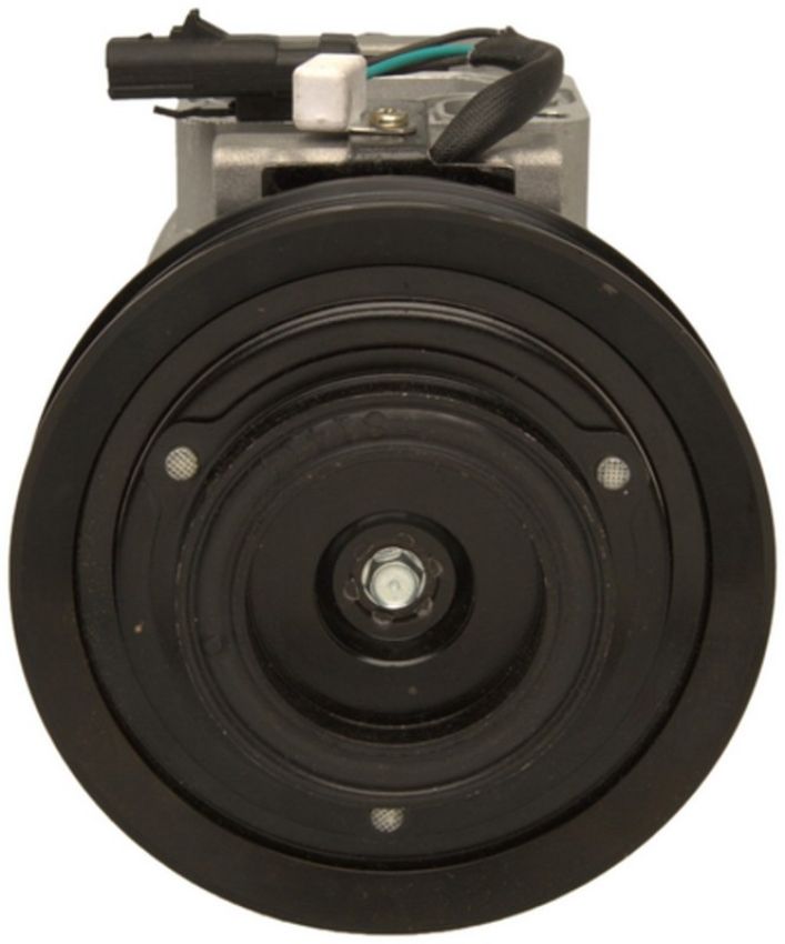 Four Seasons 78381 Denso 10PA17C Compressor
