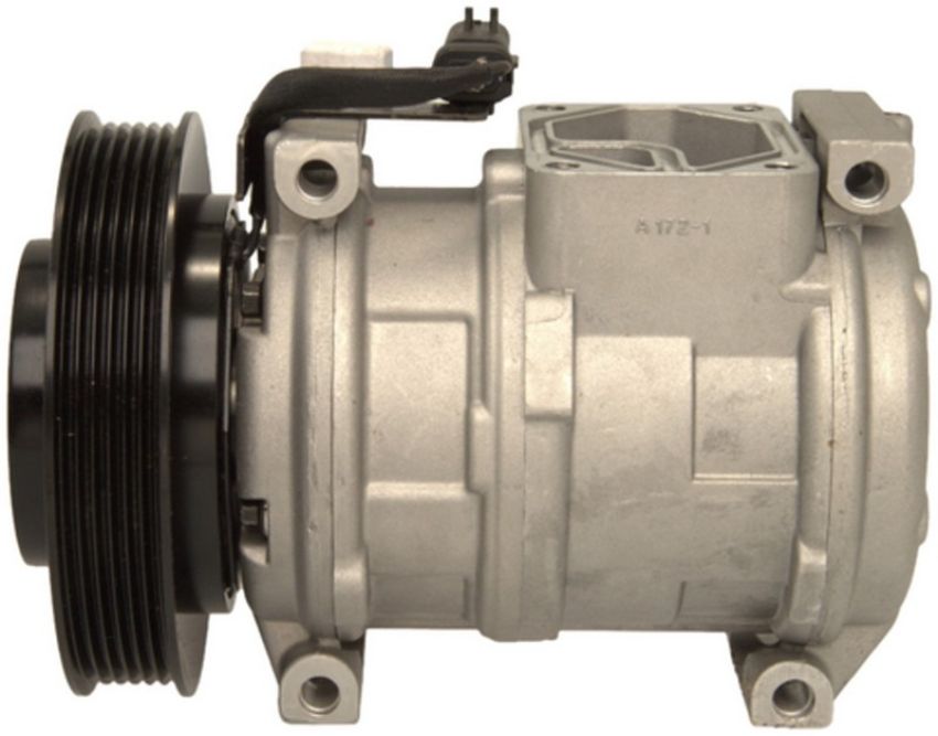 Four Seasons 78381 Denso 10PA17C Compressor