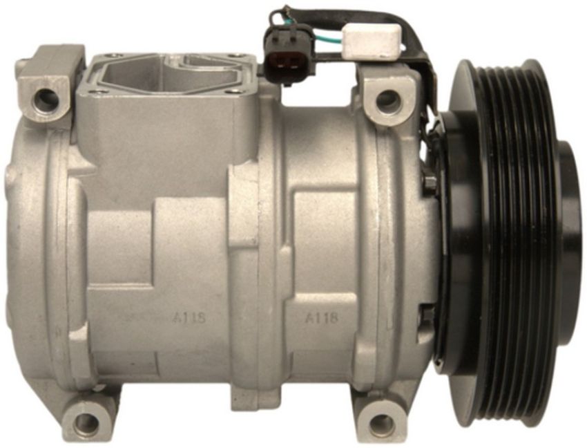 Four Seasons 78381 Denso 10PA17C Compressor