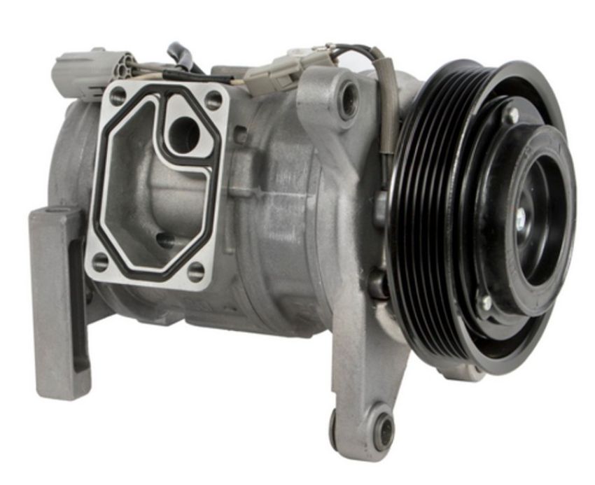 Four Seasons 78382 Denso 10PA20H Compressor