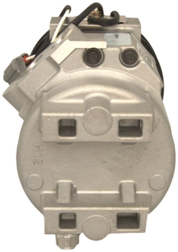 Four Seasons 78383 Denso 10S17C Compressor