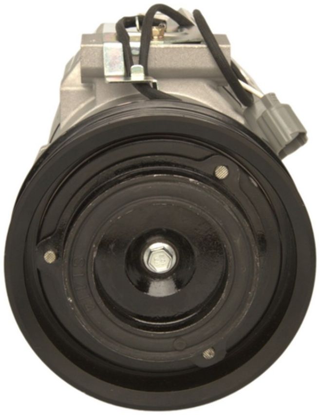 Four Seasons 78383 Denso 10S17C Compressor