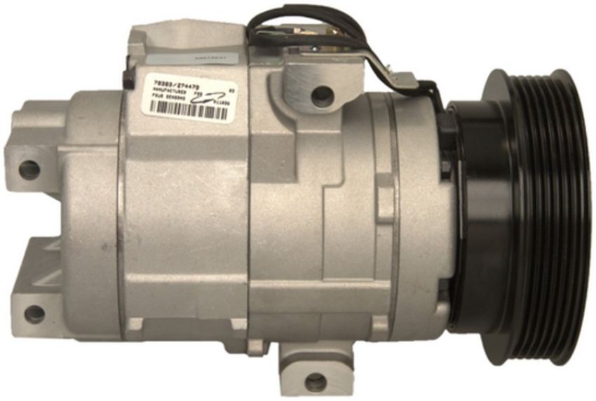 Four Seasons 78383 Denso 10S17C Compressor