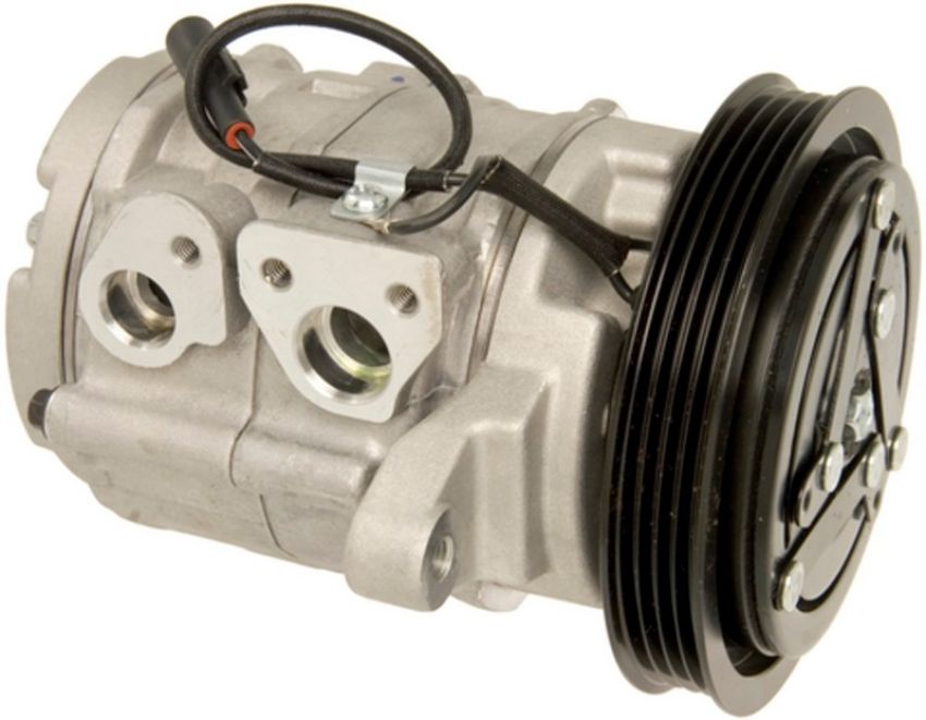 Four Seasons 78384 Denso 10S11E Compressor