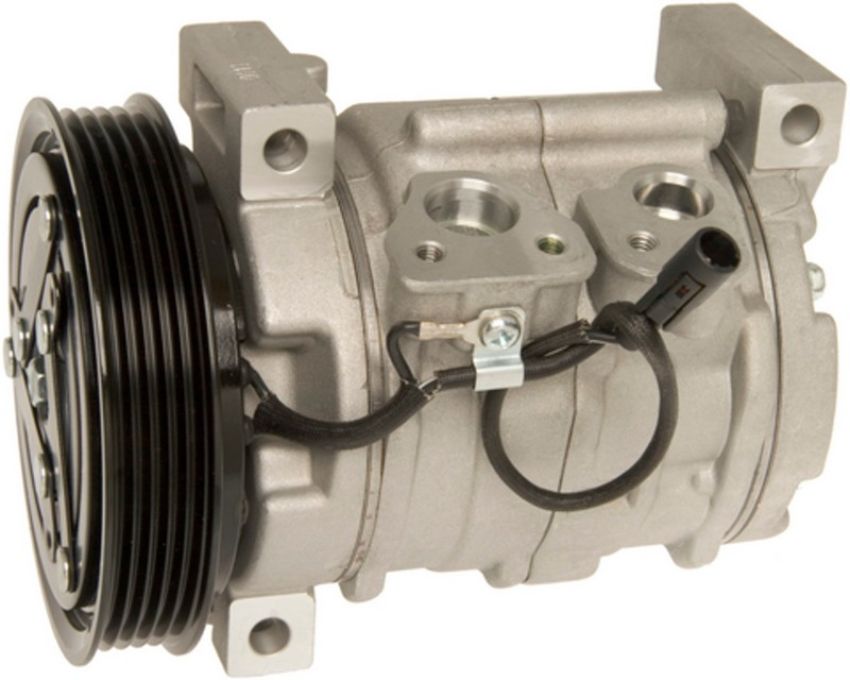 Four Seasons 78385 Denso 10S11C Compressor