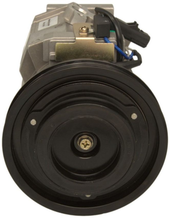 Four Seasons 78387 Denso 10S15C Compressor