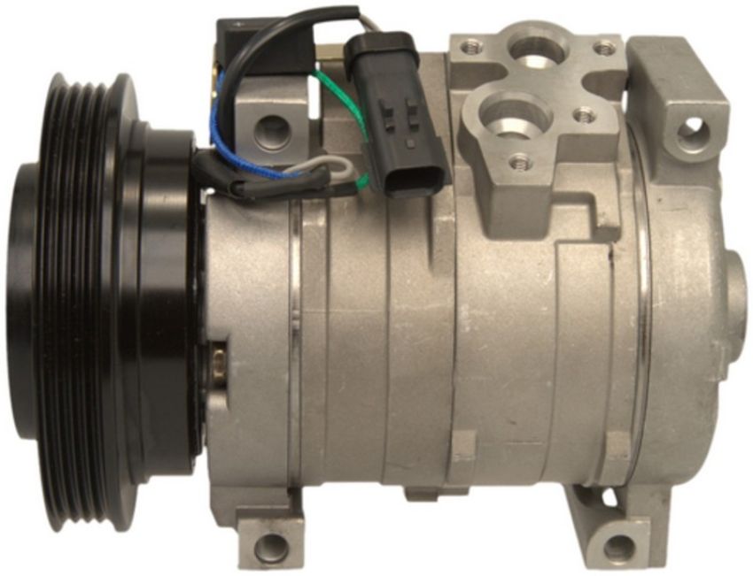 Four Seasons 78387 Denso 10S15C Compressor