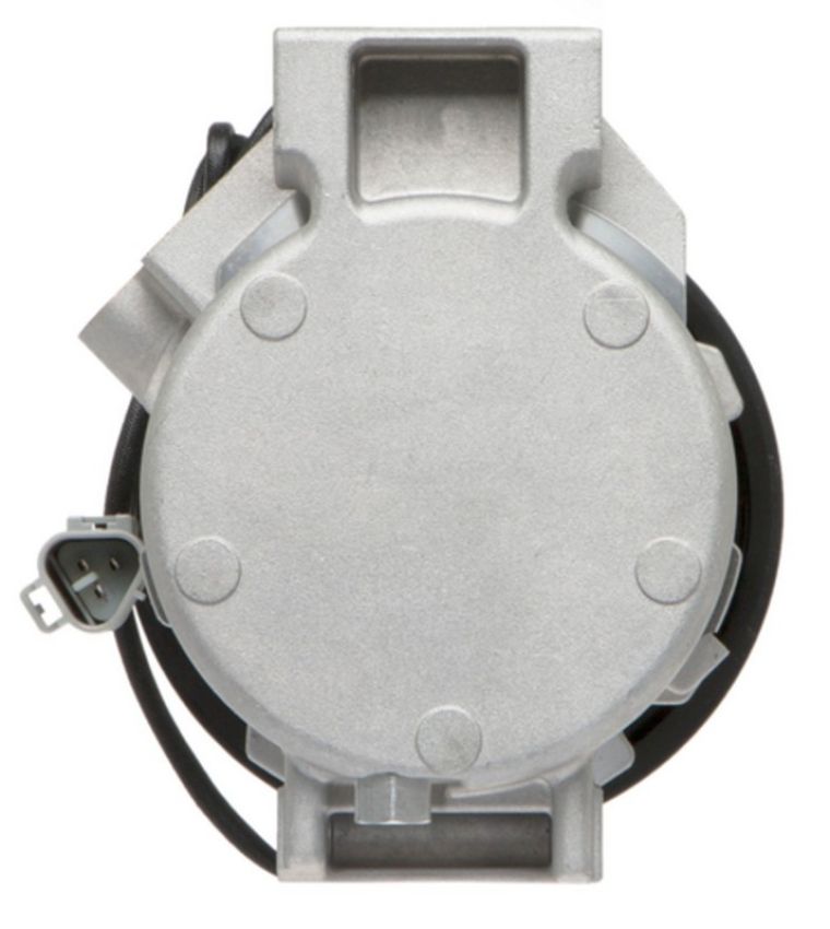 Four Seasons 78388 Denso 10S17C Compressor