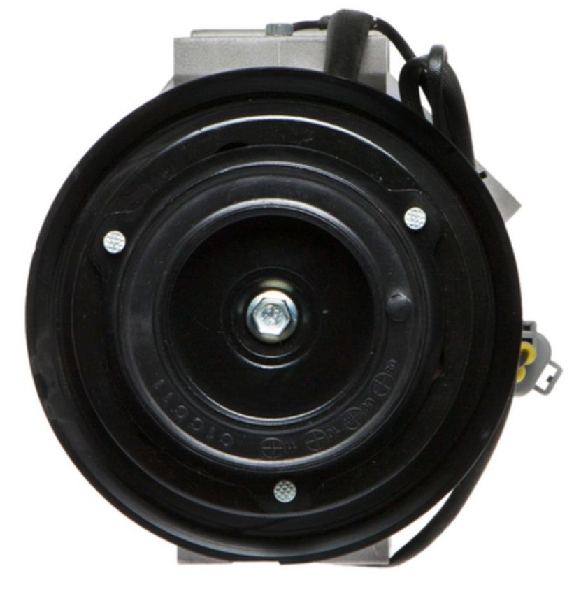 Four Seasons 78388 Denso 10S17C Compressor