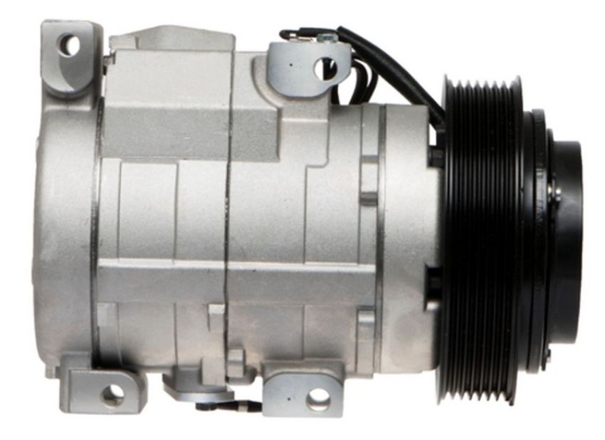 Four Seasons 78388 Denso 10S17C Compressor