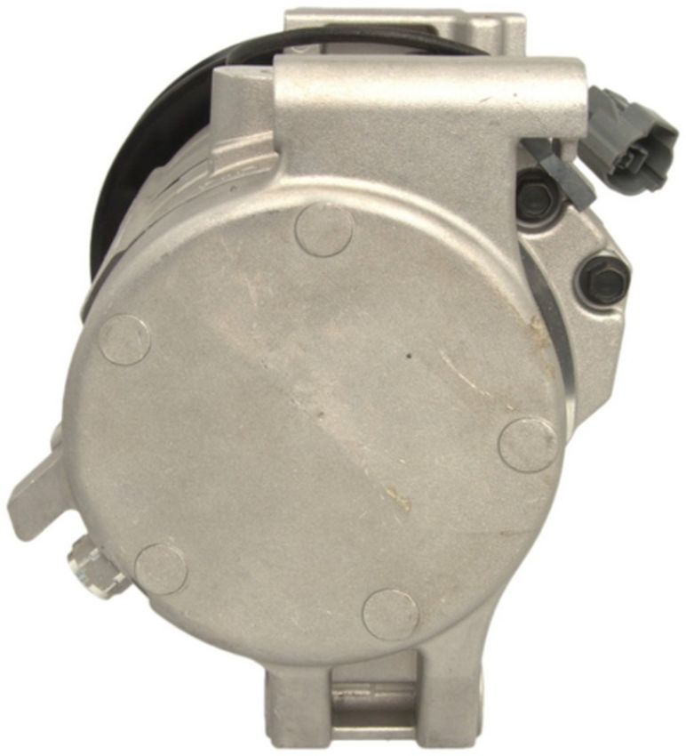 Four Seasons 78389 Denso 10S17C Compressor