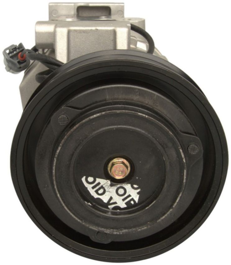 Four Seasons 78389 Denso 10S17C Compressor