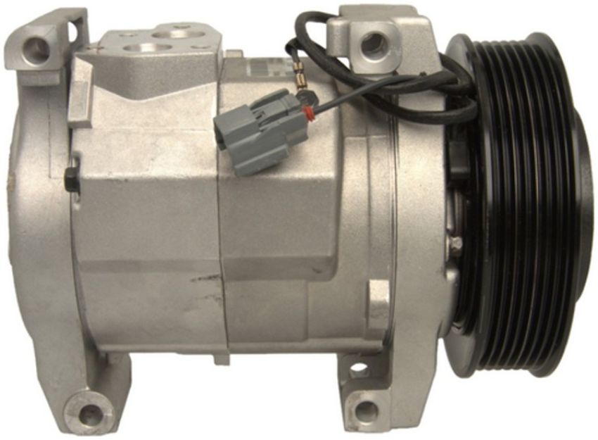 Four Seasons 78389 Denso 10S17C Compressor