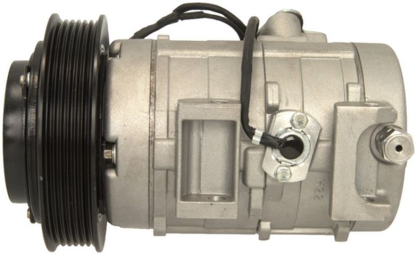 Four Seasons 78390 Denso 10S17C Compressor