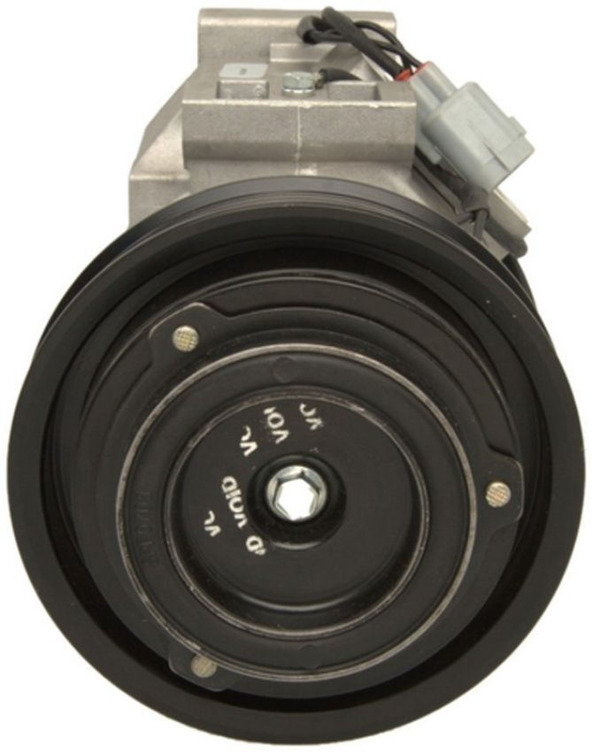 Four Seasons 78390 Denso 10S17C Compressor
