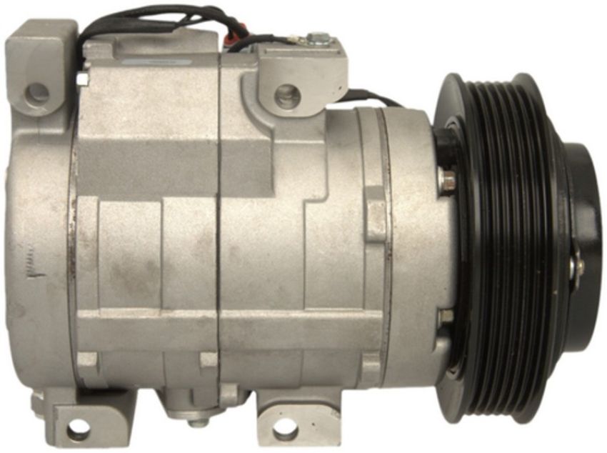 Four Seasons 78390 Denso 10S17C Compressor
