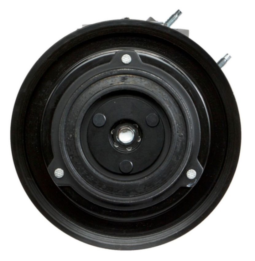 Four Seasons 78391 Denso 10S15L Compressor