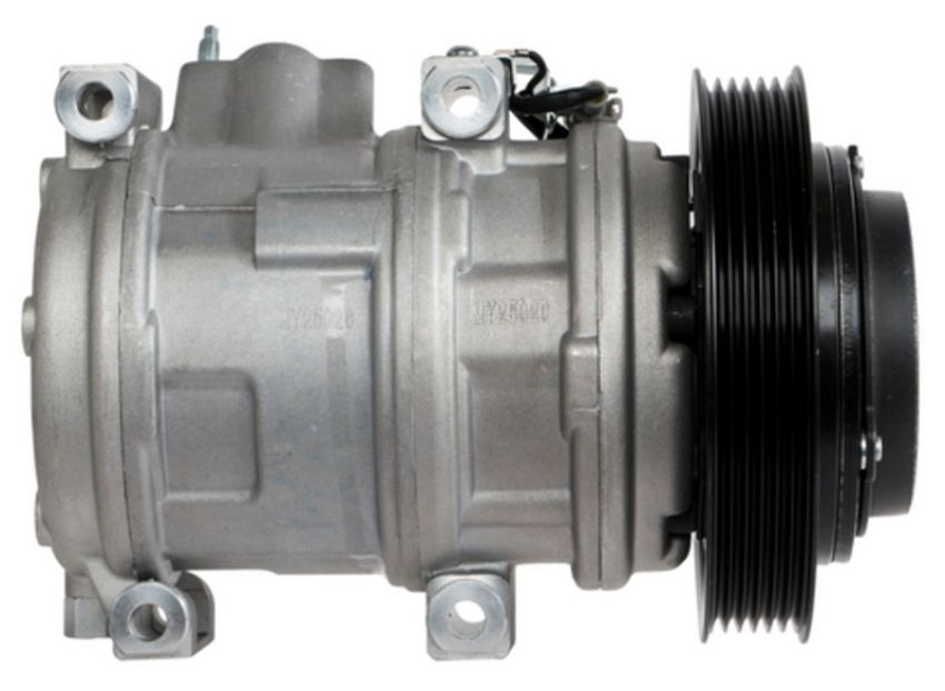 Four Seasons 78391 Denso 10S15L Compressor
