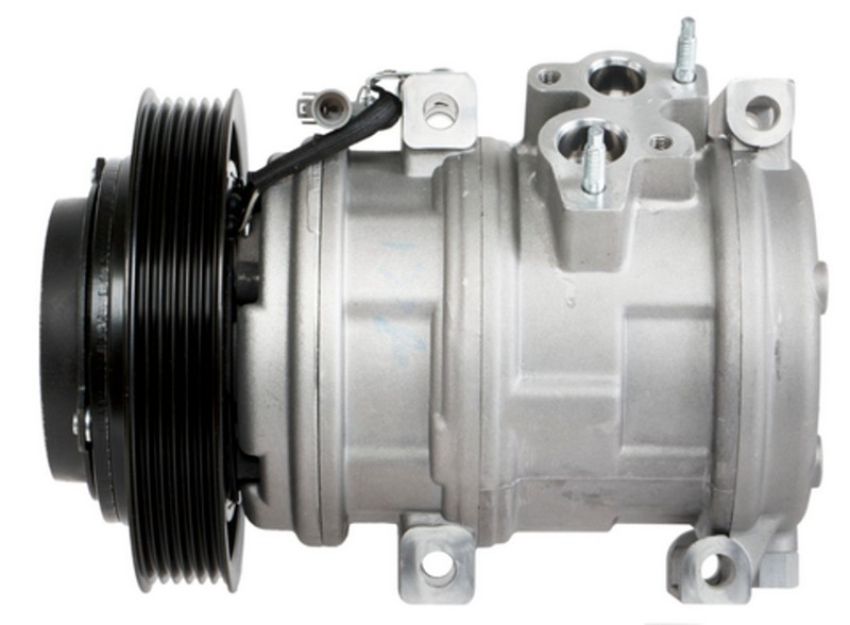 Four Seasons 78391 Denso 10S15L Compressor