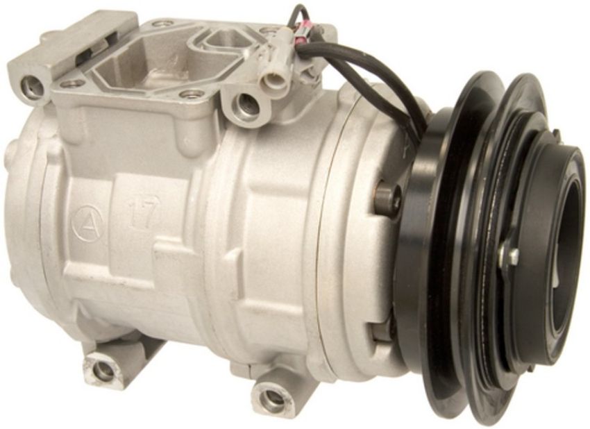 Four Seasons 78393 Denso 10PA17C Compressor