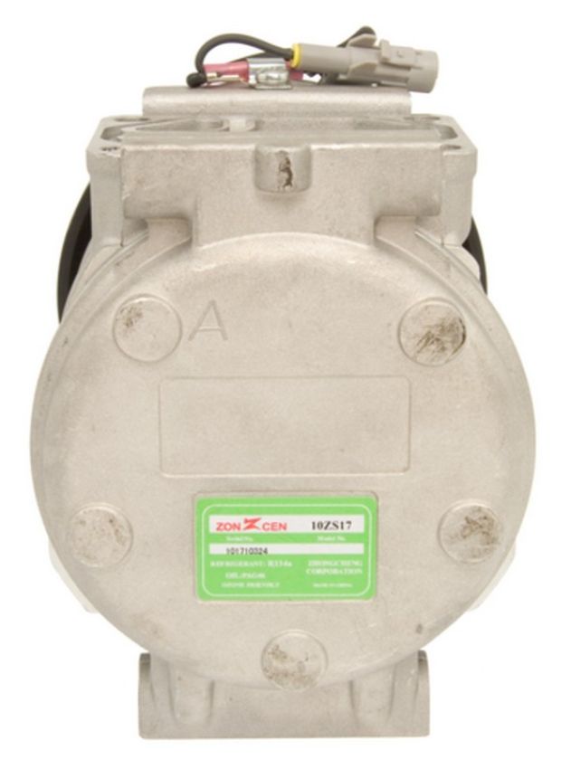 Four Seasons 78393 Denso 10PA17C Compressor