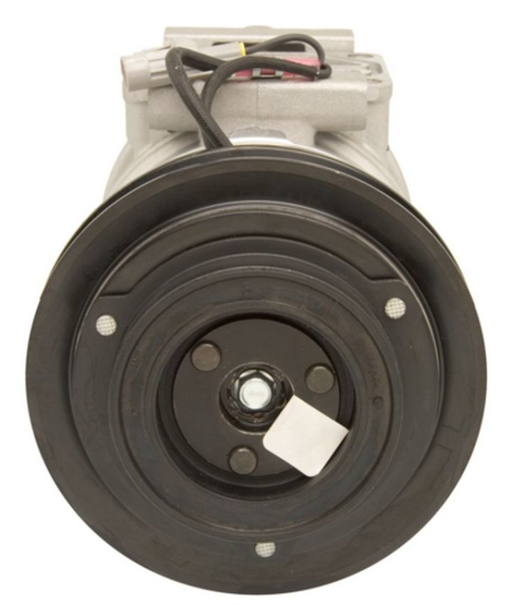 Four Seasons 78393 Denso 10PA17C Compressor
